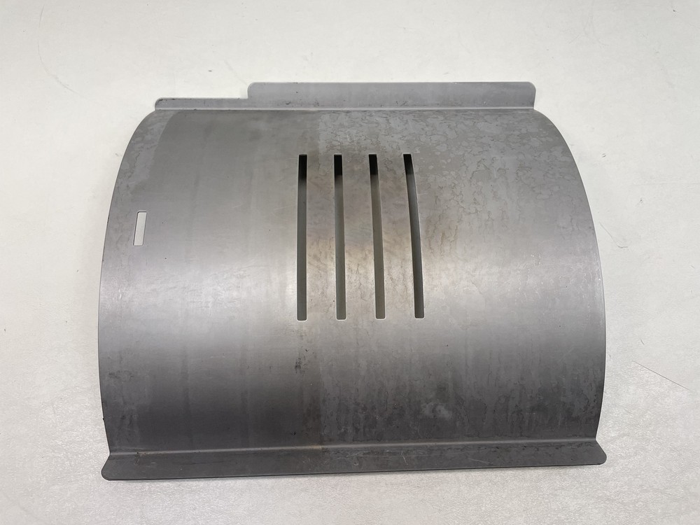 PIT BOSS FLAME BROILER BOTTOM FOR PORTABLE TABLE TOP PELLET GRILLS