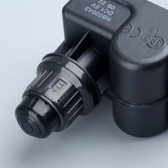 Cookouts BBQ Tool Gas Grill 3 Outlet Spark Generator Push Button Ignitor Igniter