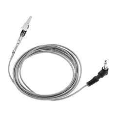 1Pc High-Temperature Pit Probe with 90° Plug for Flame Boss 100 200 300 and 400
