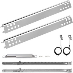 Grill Replacement Parts for Charbroil Performance 2 Burner Grill 463673519 46362