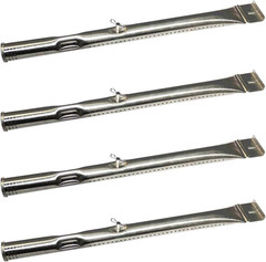 14-7/16 Grill Burner Tubes for Charbroil Performance 463322613 Thermos 461334813