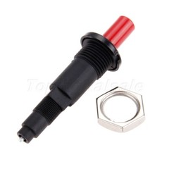 LPG NG Ignitor Kit Piezoelectric Igniter Never Miss Fire Gas Stove Heater Grill