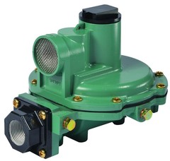 Propane 2nd Stage Regulator – LP Gas Pressure Control