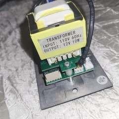 GMG Green Mountain NON WIFI Temperature Control Board P-1051 Out Of Box