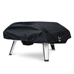 Functional and Stylish Weatherproof Pizza Oven Accessories for Protection
