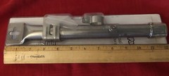 NEW UNIVERSAL STAINLESS STEEL REPLACEMENT TUBE BURNER FOR GRILLS #812-7234-S2
