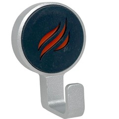 Blackstone Side Shelf Tool Hook – Black