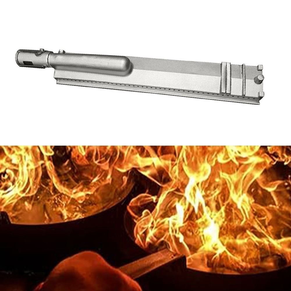 Easy Even Stainless Steel Fitment High Strength Cast Sturdy Construction