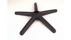 George Foreman Grill Part # 1921C-05-B – Pedestal Base.