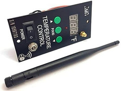 GMG Replacement WiFi Control Board Daniel Boone Grill