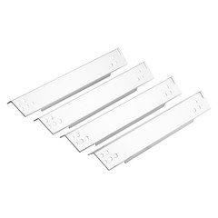 Oklagarden 70-01-791 Heat Shield Replacement Parts For Dyna Glo Grill Parts