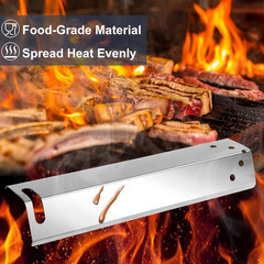 Grill Replacement Parts for 3-Burner Walmart Expert Grill