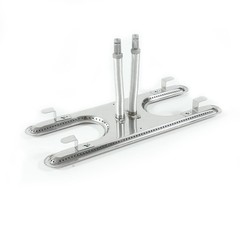 Char-Broil Universal Fit H Burner