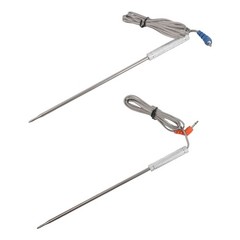 Replacement Probe Meat Temp Probe Thermistor Sensor Heat Resistant Up To 716℉