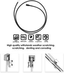 Grill Replacements for Charbroil Performance 2-Burner 463645015 463633316 463…