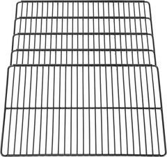 Cooking Grate Replacement for Pit Boss Pro Series 4 (5 Pack) PBV4PS1, PBV4PS2