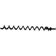 Pit Boss Auger Flighting Shaft 18.25″. Fits the PB700 series grills , 74079-AMP