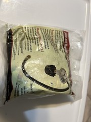 Char-Broil Hose & Regulator Type 1 for LP Gas Grills 83559 Model #4658 New.
