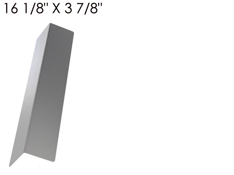 Lowes SLG2007A, 61701 SLG2007B, 63033, SLG2007BN, 64876 Heat Shield