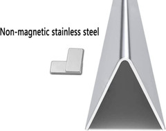 16GA Stainless Steel Flavorizer Bars for Weber Summit 400 Gas Grill Series 9Pack