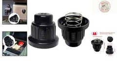 Universal AA Battery Igniter Caps – Perfect for Char-Broil & Blackstone