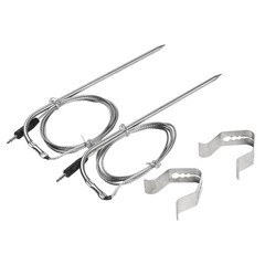 Innovative For Meat Probe Sensor Replacement Suitable for All For Meats