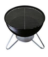 Weber Replacement Cooking Grate for Smokey Joe Charcoal Grills 13.5″ 7431