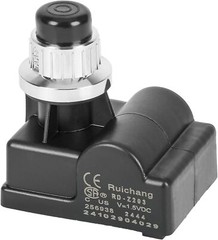 only fire 6 Outlets AA Battery Push Button Igniter Compatible/Replacement for BB