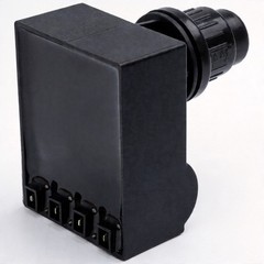 SHINESTAR 4 Outlet Grill Ignitor Spark Generator for Charbroil Brinkmann Ducane
