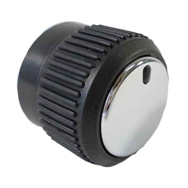 BBQ Grill Compatible With Broil King Grills Control Knob 1 7/8″ Diameter BCP17