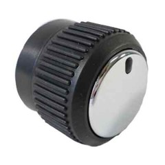 BBQ Grill Compatible With Broil King Grills Control Knob 1 7/8″ Diameter BCP17