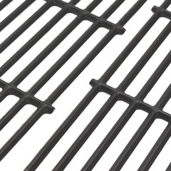 BBQration 17″ Grill Grate for Charbroil Performance 4 Burner 463352521 463354021