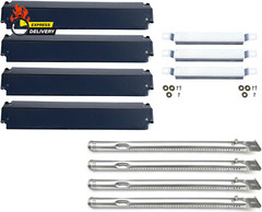 Parts Kit DG149 Replacement for Charbroil 463247310,463257010 Gas Grill Burner,C