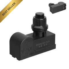 DHLG-12 Grill Ignitor Replacement 2 Outlet AAA Battery Electronic Ignition Modul