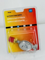 Mr. Heater F276136 Propane Low Pressure Regulator