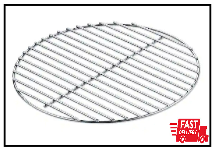 Weber Charcoal Grate Grill 18 1/2 Inch Bar-B-Kettle One Touch Kettle Replacement