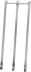 Grill Burner Tubes Replacement Stainless Steel 34.5″ for Weber Genesis E310 E320