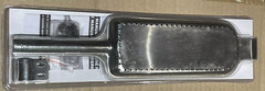 Brinkmann Grill Parts Pro Replacement Stainless Steel Flat Burner 812-7232-S2