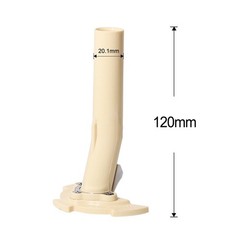 Stem Replacement DLC-039ATX-1 Compatible with For DFP-14 DLC-2014 MP-14 Units