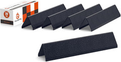 15.3″ Flavorizer Bars for Weber Spirit 300 & GS4 II 300 Series, Spirit E310 E315