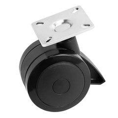 Replacement Wheel Set for Weber For Spirit 200 300 Gas Grills Year 2013 Onward
