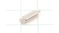 Grill Part # HNGPINBTM611 – Hinge Pin Bottom Bs815xlt