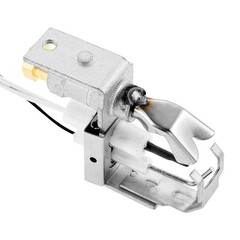 SmartValve System Pilot Burners Assembly Replacement for Honeywell Q3450C1185