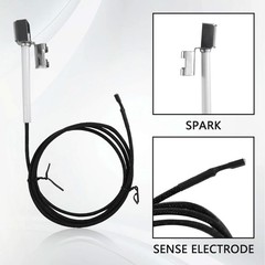 RONGTAI Grill Ignition Kit (4 Pcs) Fit for CB-463343015, CB-463343015