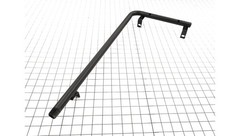 Grill Part # 220-0298 – Manifold, Side Burner, Dual Valve