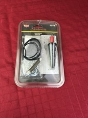 Sunbeam Universal Ignitor For Most Gas Grills Push Button 0243 NOS 1994 NIB