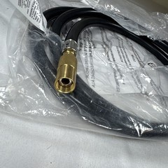 6FT Propane Regulator Hose with Adapter for Blackstone 17″ and 22″ Griddle