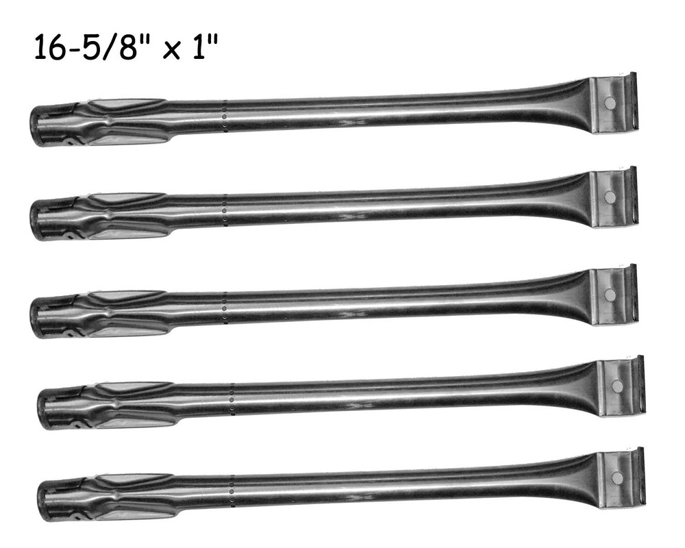 Replacement Burner For GSF2818KM,GSS3418-2L,FL2000,3531,GSC3218WA Gas Models-5PK