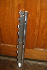 Weber Summit Flavorizer Bar Bracket 64580 Rear Only 400 Series