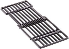 Universal Cast Iron Grate